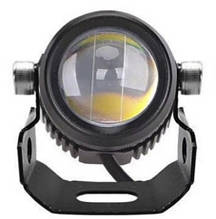 Світлодіодна лінза Cyclone Led MF-01. 1" (25 мм)
1шт