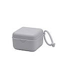 Контейнер для пустушок BIBS Pacifier Box Cloud, фото 4