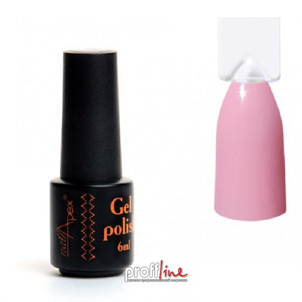 Гель лак Nail Apex № 2 6 мл, фото 1