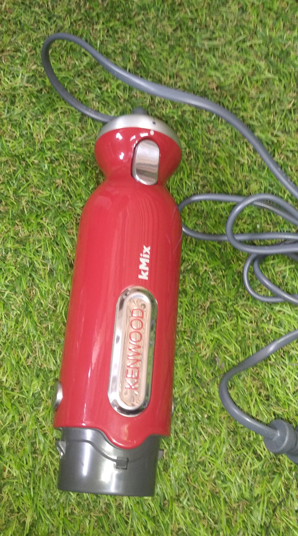 Моторний блок для блендера Kenwood 700W kMix, фото 1