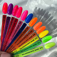 Komilfo Kaleidoscopic Base