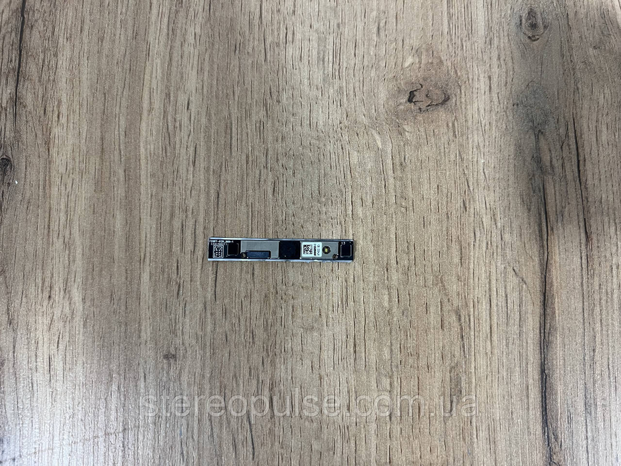Веб камера F010FF-613H для ноутбука HP Probook 430 G5 Original
