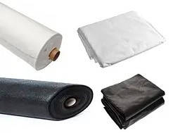 Стрейч плівка, кульки