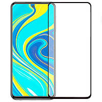 Захисні скла на Xiaomi Redmi 9A
