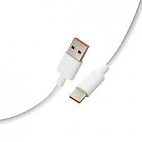 Кабель быстрой зарядки 6А Super Quick Charge Type-C USB 1.5м AC Prof SC06-15C cp