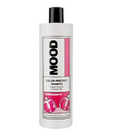 Шампунь для фарбованого волосся Mood Color Protect Shampoo, 1000 мл