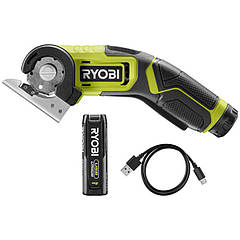 Ножиці акумуляторні RYOBI RCT 4-120G