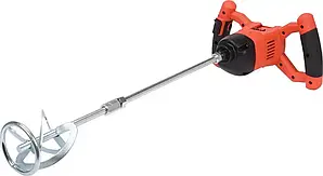 Міксер акумуляторний YATO YT-82881 Li-Ion 18 650 об/хв М14 (БЕЗ АКУМУЛЯТОРА)