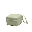 Контейнер для пустушок BIBS Pacifier Box Sage, фото 3