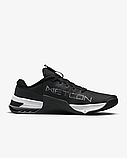 Оригінальні жіночі кросівки для тренувань Nike Metcon 8 (DO9327-001), фото 2