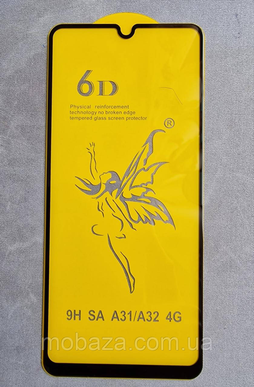 Захисне скло для смартфона Samsung Galaxy A55