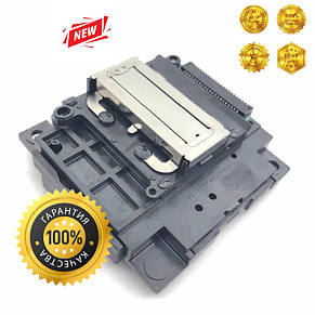 Друкуюча головка Epson FA11000 до Epson WorkForce M100, M101, M105, M200, M201, M205, фото 1