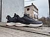 Чоловічі кросівки BaaS Running Grey сірі, фото 7