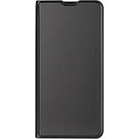 Чохол Fiji Shell для Realme 10 4G (RMX3630) книжка Book Cover з магнітом Black