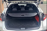 Шторка багажника Toyota CHR C-HR полка ролет полиця, фото 2