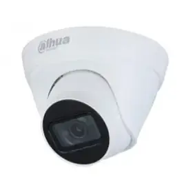 Мережива купольна відеокамера   IP 2  Dahua МП DH-IPC-HDW1230T1-S5 (2.8 мм)