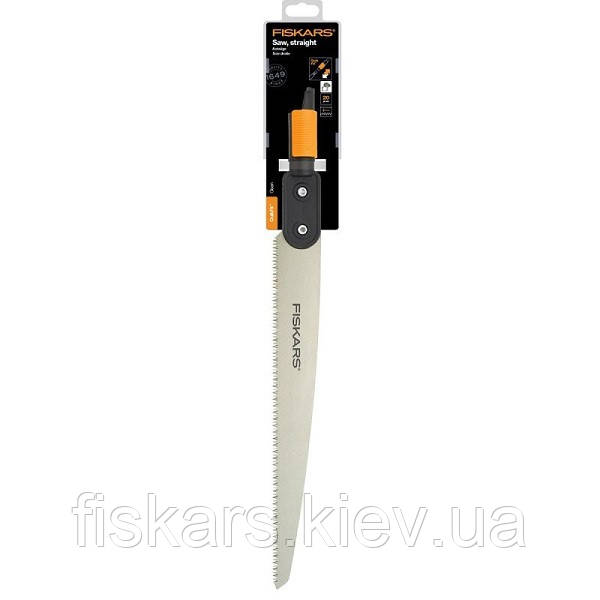 Насадка-пилка садова пряма Fiskars QuikFit™ 136528 (1000692)