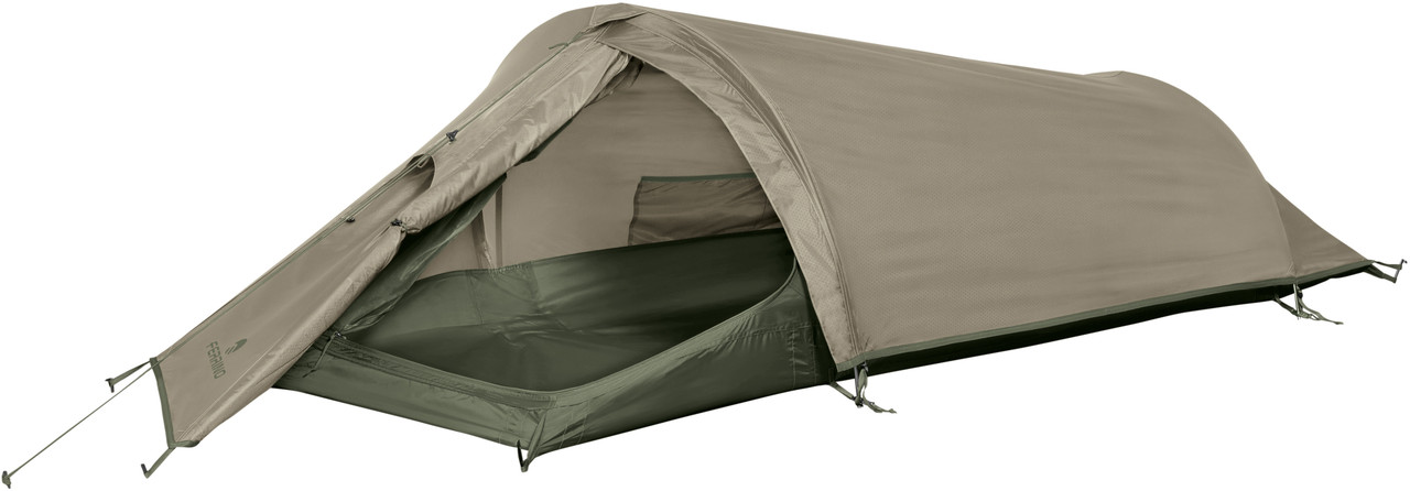 Намет одномісний Ferrino Sling 1 Sand (99122NSS), фото 1