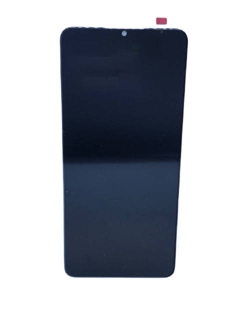 Модуль (дисплей + сенсор) для Zte Blade A52 2022 (TXDI650CBAPU-68