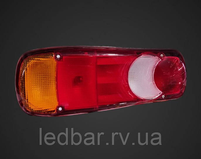 Ліхтар задній Лівий Renault PREMIUM I, Daf LF, Sprinter, Crafter, Master