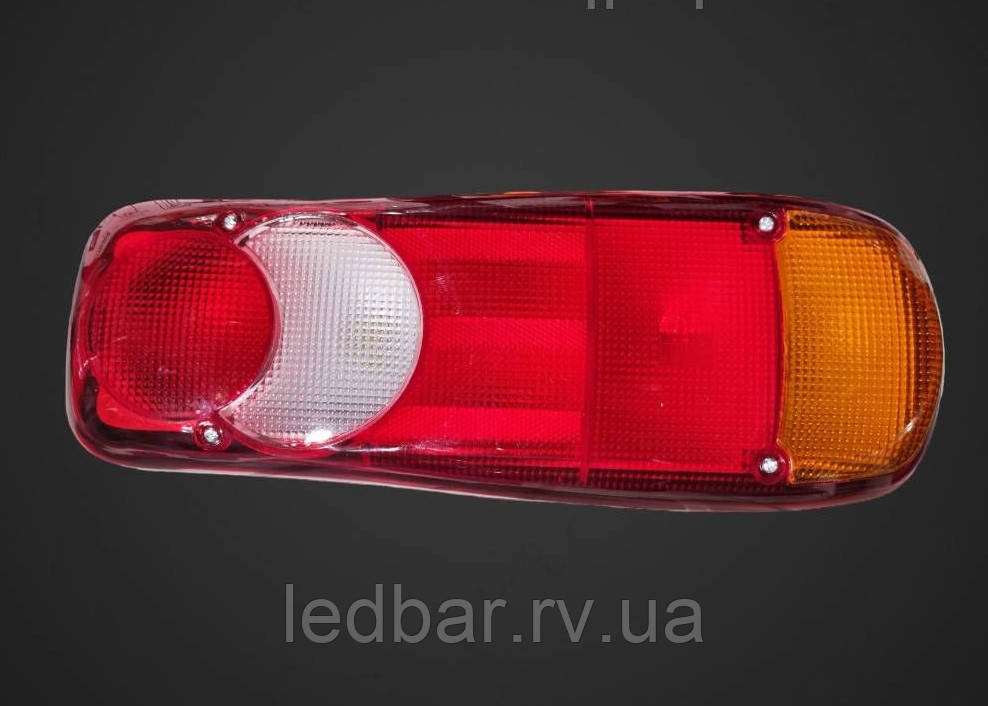 Ліхтар задній правий Renault PREMIUM I, Daf LF, Sprinter, Crafter, Master