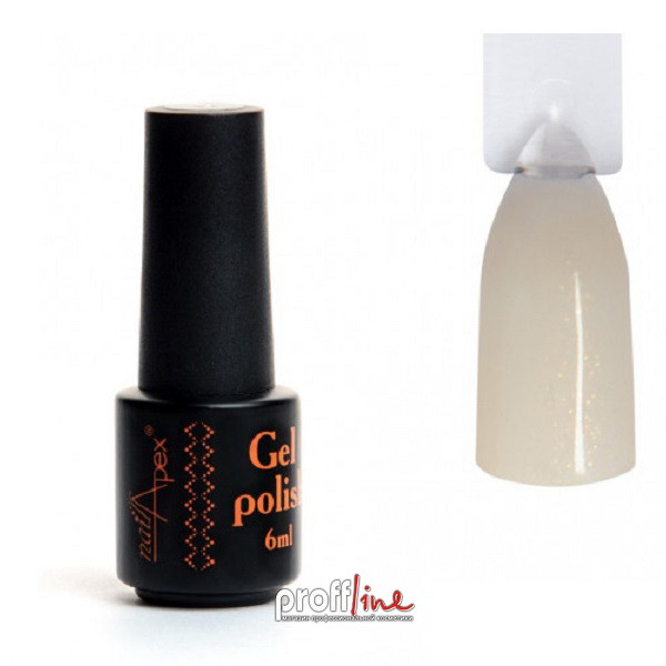 Гель-лак Nail apex No 231 6 мл, фото 1