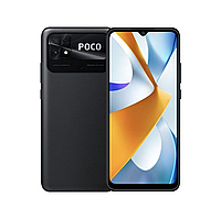 Xiaomi Poco C40 4/64GB Power Black (EU)