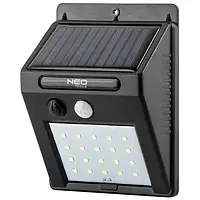 Прожектор Neo Tools 99-055 250 люмен, 1200 мАч, 3.7 Li-Ion, SMD LED