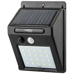 Прожектор Neo Tools 99-055 250 люмен, 1200 мАг, 3.7 Li-Ion, SMD LED