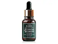 Сыворотка-пилинг для лица с гликолевой кислотой Cos De BAHA G Glycolic Acid 10 AHA Serum, 30мл