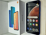 Мобільний телефон Xiaomi Redmi 9A 2/32 GB glacial blue, фото 8