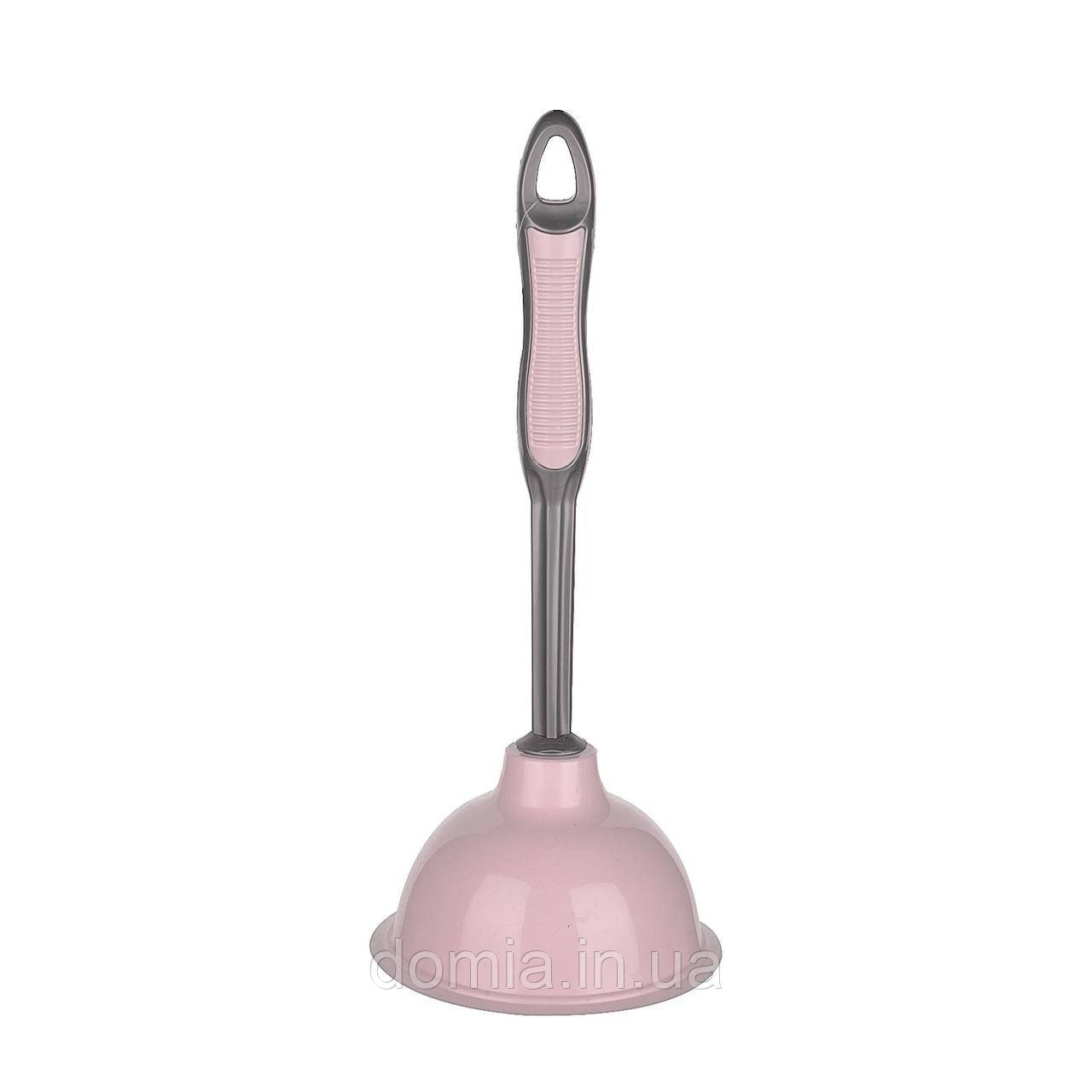 Вантуз "Lux" (14,2*33 СМ) TITIZ Plastik, Туреччина ТР-1358