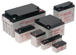 21-00. Акумулятори