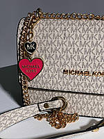 Сумка Michael Kors Mini Bag Cream