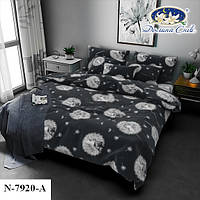 Ковдра літня з холлофайберу 220х200 см