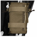 Чохол для картки на передпліччі MFH Coyote 30600R, фото 6