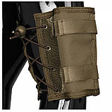 Чохол для картки на передпліччі MFH Coyote 30600R, фото 5