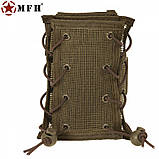 Чохол для картки на передпліччі MFH Coyote 30600R, фото 3