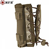 Чохол для картки на передпліччі MFH Coyote 30600R, фото 2