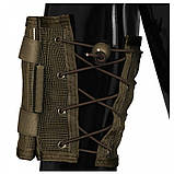 Чохол для картки на передпліччі MFH Coyote 30600R, фото 8