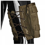 Чохол для картки на передпліччі MFH Coyote 30600R, фото 7