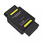 Перехідник OBD2 24-12V MINI для вантажних автомобілів, фото 4