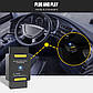 Перехідник OBD2 24-12V MINI для вантажних автомобілів, фото 10