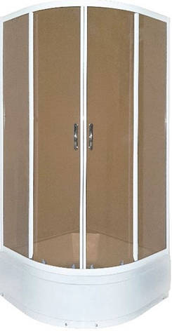 Душова кабіна Ko&Po ORIGINAL TEA 90х90х190, фото 1