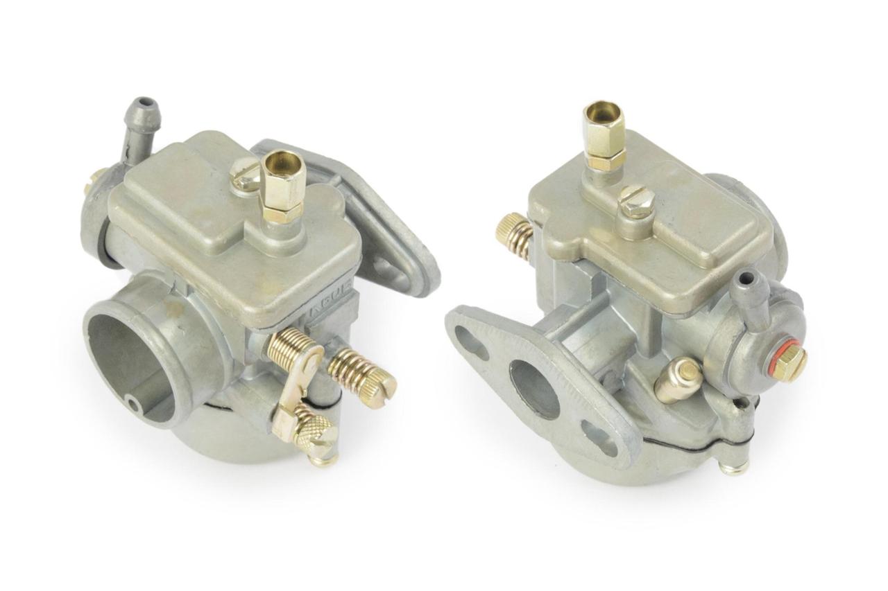 Купить Карбюратор К60В КАРПАТЫ, ВЕРХОВИНА VDK, цена 974 ₴ — Prom.ua (ID ...