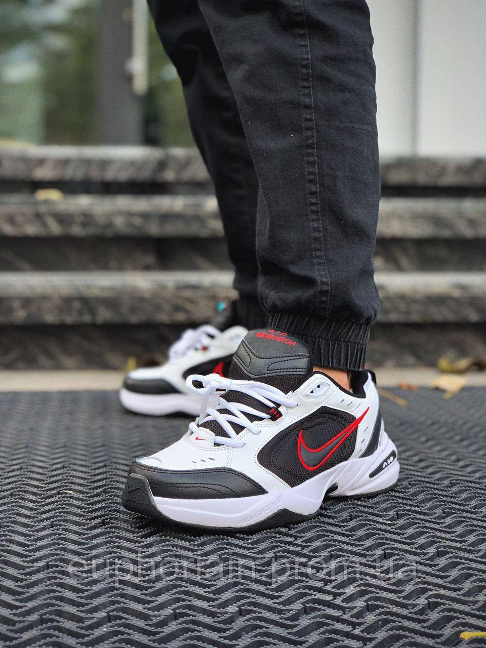 Nike air deals monarch 36