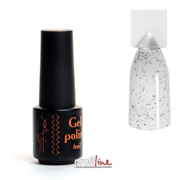 Гель-лак Nail apex No 244 6 мл, фото 1