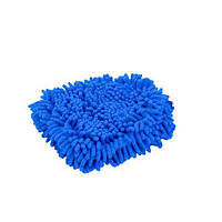 CDL Chenille Wash Mitt - Микрофибровая перчатка для мойки