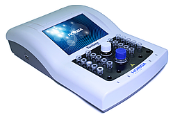 Напівавтоматичний аналізатор гемостазу Yumizen G400 4-канальний