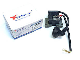 Запалювання для бензокоси Zomax 3302, 3303 ZMG (на мотокосу Зомакс ЗМГ) Оригінал